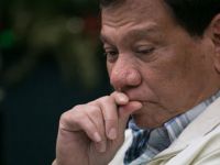 Duterte'den 'Mindanao Özerk Bölgesi' Sözü