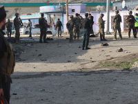 Kabil'de Patlama: 61 Kişi Hayatını Kaybetti