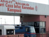 Yarbay Cezaevinde İntihar Etti