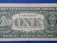 Darbecilerdeki '1 Dolarlık Banknot' Şifresi Çözüldü