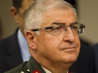 Genelkurmay 2. Başkanı Orgeneral Güler'den Akın Öztürk Açıklaması