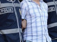 Darbe Girişimiyle ilgili Tutuklu Sayısı 5 bin 613'e Yükseldi