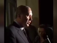 Erdoğan'ın Darbe Girişimi Gecesi Yayınlanamayan Konuşması