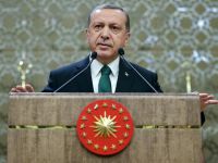 Cumhurbaşkanı Erdoğan: Darbeciyi Besliyorsunuz