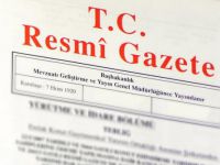 OHAL Koordinasyon Kurulu Kuruldu