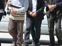 Konya'da 12 Avukat Tutuklandı