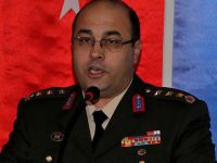 Diyarbakır İl Jandarma Komutanı Keleş Gözaltına Alındı