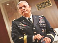 Askeri Darbe Girişimini Yöneten ABD’li Komutan