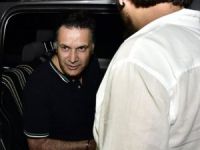 Eski Mardin Valisi Bodrum'da Gözaltına Alındı