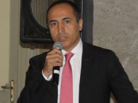 BAKA Genel Sekreteri Özen Yakalandı