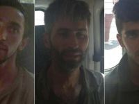 Suikastçi Tutuklu Cuntacılar Marmaris'te Yaşanan Geceyi Anlattı