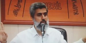 Furkan Vakfı Kapatıldı