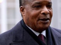 Kongo Cumhuriyeti'nde Muhalif Lidere Hapis