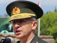 Samsun'da Tuğgeneral Eken ve 32 Hakim Savcı Tutuklandı