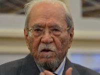 Tarihçi-Yazar Prof. Dr. İnalcık Hayatını Kaybetti