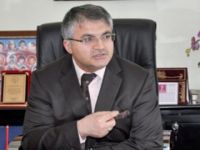 Sinop Müftüsü Mustafa Erkan Tutuklandı