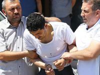 Akın Öztürk'ün Damadı Yarbay Karakuş Tutuklandı