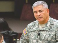 Cuntadan ABD’ye Askeri Üs Sözü