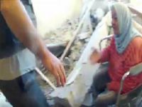 Rusya, Humus'ta Bir Huzurevi Bombaladı