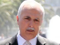 Eski Vali Mutlu Gözaltında