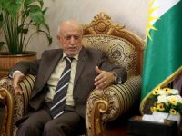 "Meşru Sistem Değişime Uğrasaydı Bölgenin Son Umudu da Yok Olacaktı"