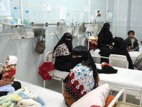Yemen'e Tıbbî Yardım Çağrısı