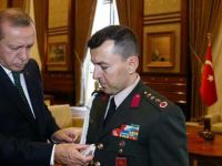 Cumhurbaşkanlığı'nda Başyaverlik Kaldırılıyor