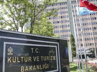 Kültür ve Turizm Bakanlığı'nda 110 Kişi Açığa Alındı