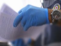 Darbecilerin “Sıkıyönetim Planı” Ele Geçirildi!