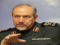 İranlı Generale Göre Darbe Girişiminde ABD ve Rusya’nın Parmağı Var
