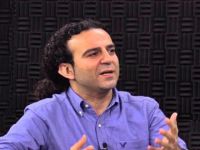 Bülent Mumay Gözaltına Alındı