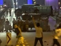 Darbecilerin Kurşunları Karşısında Hiç Yıkılmayan Emin Tekin'e Ziyaret