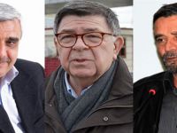 Ali Bulaç, Mümtazer Türköne ve Şahin Alpay Hakkında Gözaltı Kararı