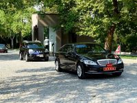 Yüksek Askerî Şura Yarın Toplanacak