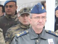 Tümgeneral Atilla Darendeli Tutuklandı