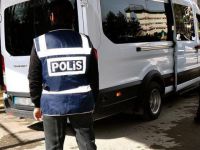 Nevşehir Merkezli ‘FETÖ’ Operasyonu: 18 Gözaltı