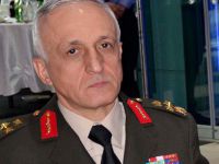 Diyarbakır 7. Kolordu Komutanı Korgeneral Yılmaz Tutuklandı