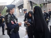 Fransa’da İslamofobi’nin Bahanesi Laiklik Oldu