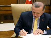 9 Üniversiteye Rektör Atandı