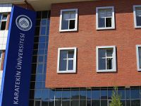 Karatekin Üniversitesi Rektörü Savaş Gözaltına Alındı