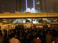 Darbeye Karşı Tekbir!