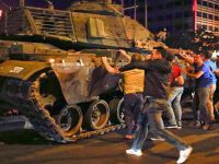 Neden Batı İslam Dünyasında Darbelere Sempati Duyuyor?