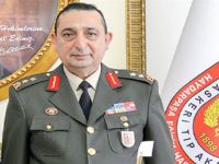 GATA'nın Komutanı Gürsel Öztürk Gözaltına Alındı
