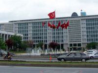 İBB'de 768 Kişinin İş Akdi Feshedildi