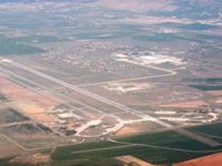 Akıncı Üssü'nde Büyük Temizlik!