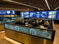 Darbecilerin Borsa İstanbul’daki İzleri Araştırılıyor