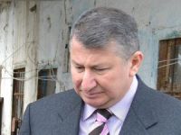 Eskişehir Vali Yardımcısı Erden Tutuklandı