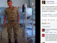 Bir Yalanın Hikayesi: “Askerin Kafasını Kestiler”