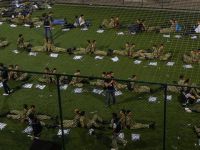 Cumhurbaşkanlığı Muhafız Alayı'nda 39 Asker Daha Tutuklandı