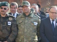 Hedefteki Komutan 2. Ordu’nun Başında